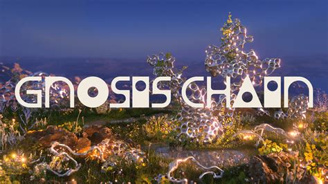GnosisDAO + Gnosis Chain .